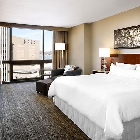 The Westin Цинциннати Экстерьер фото