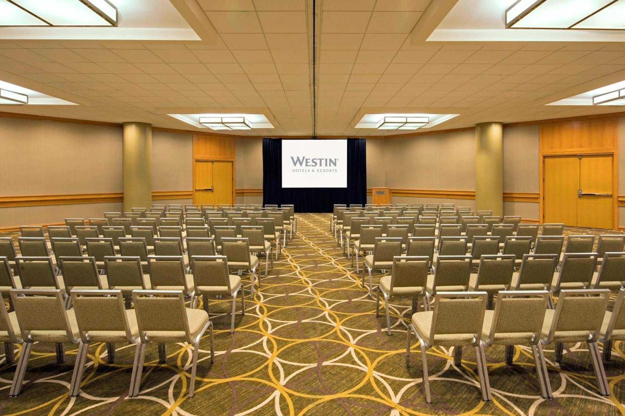 The Westin Цинциннати Экстерьер фото