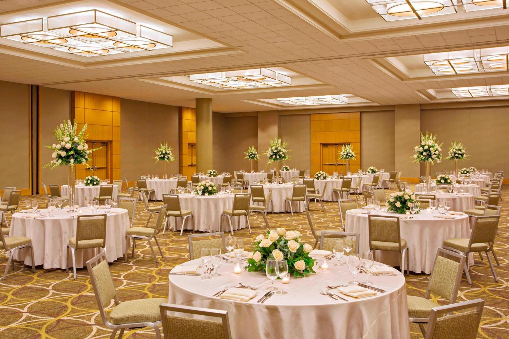 The Westin Цинциннати Экстерьер фото