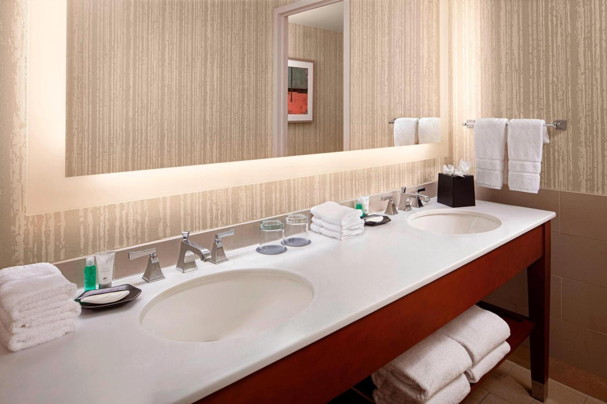 The Westin Цинциннати Экстерьер фото