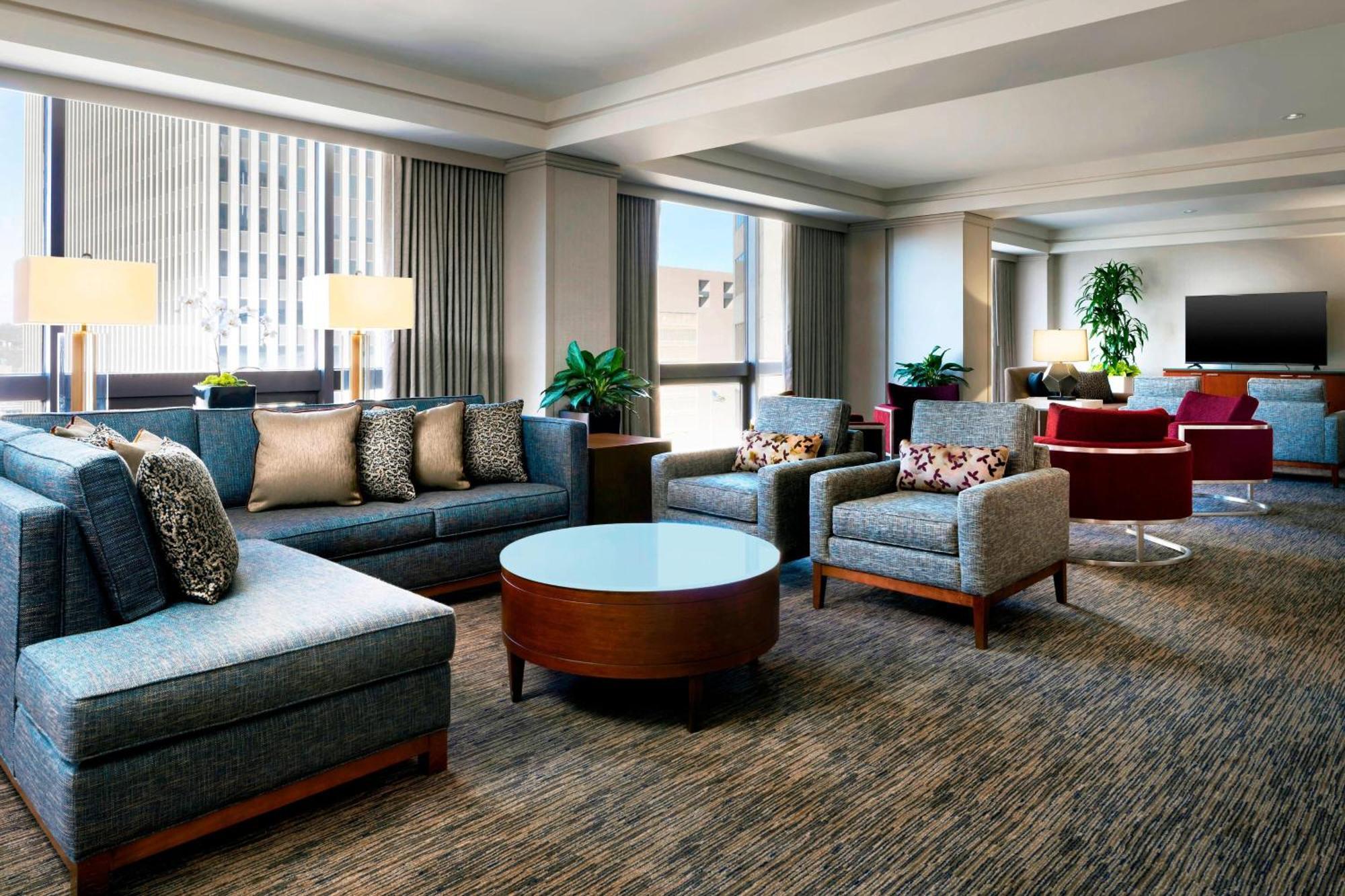 The Westin Цинциннати Экстерьер фото
