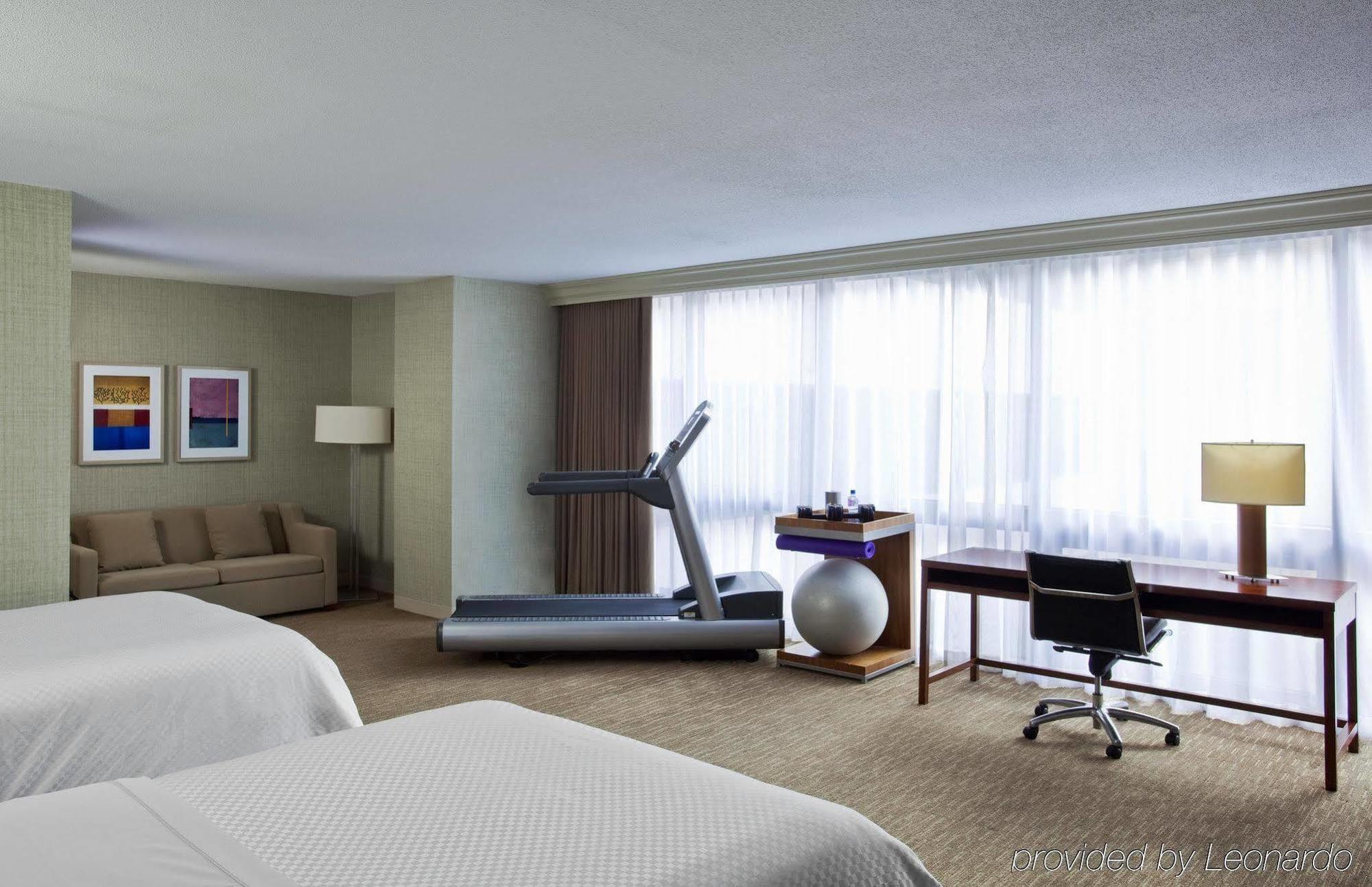 The Westin Цинциннати Экстерьер фото