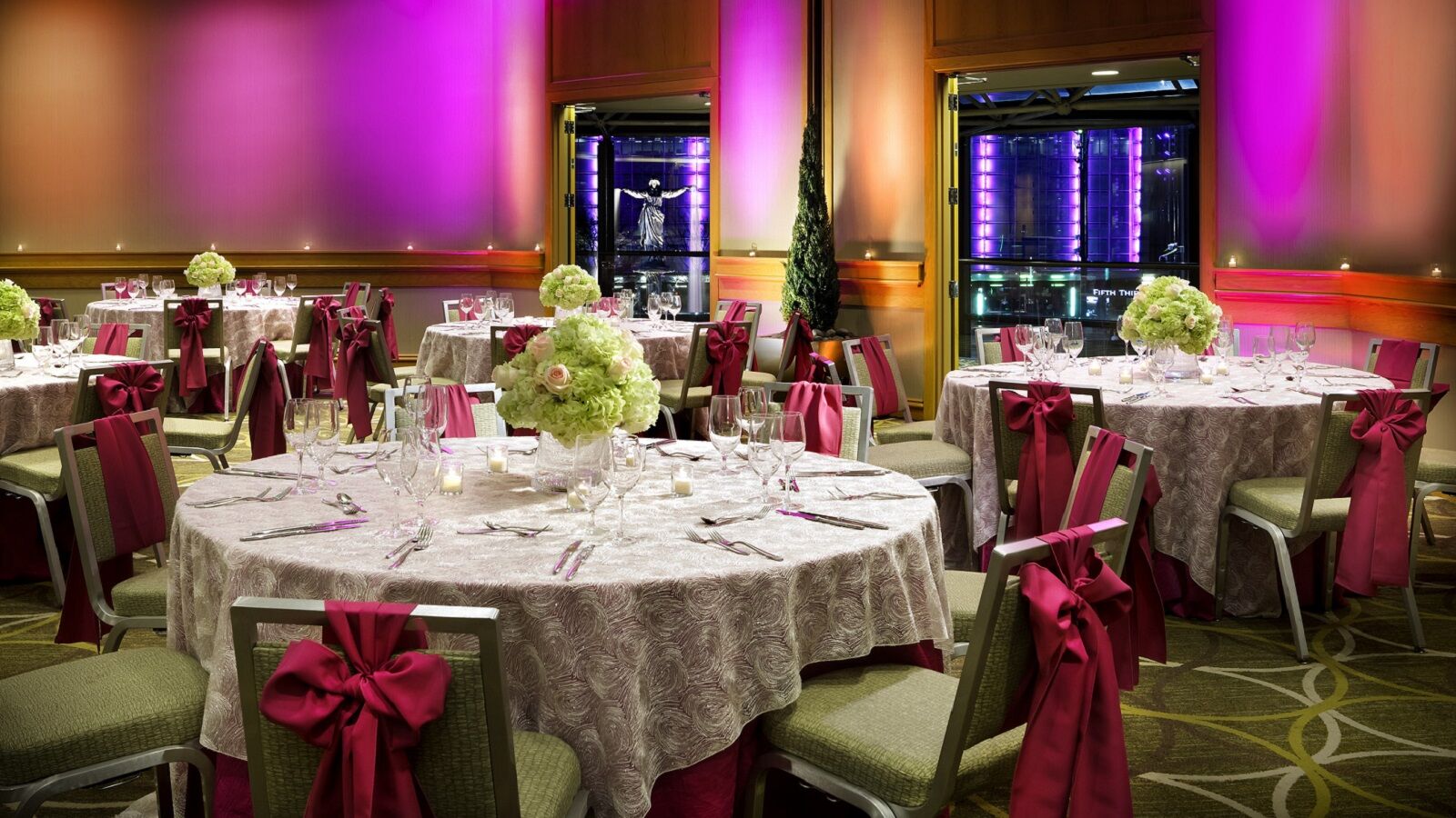 The Westin Цинциннати Экстерьер фото